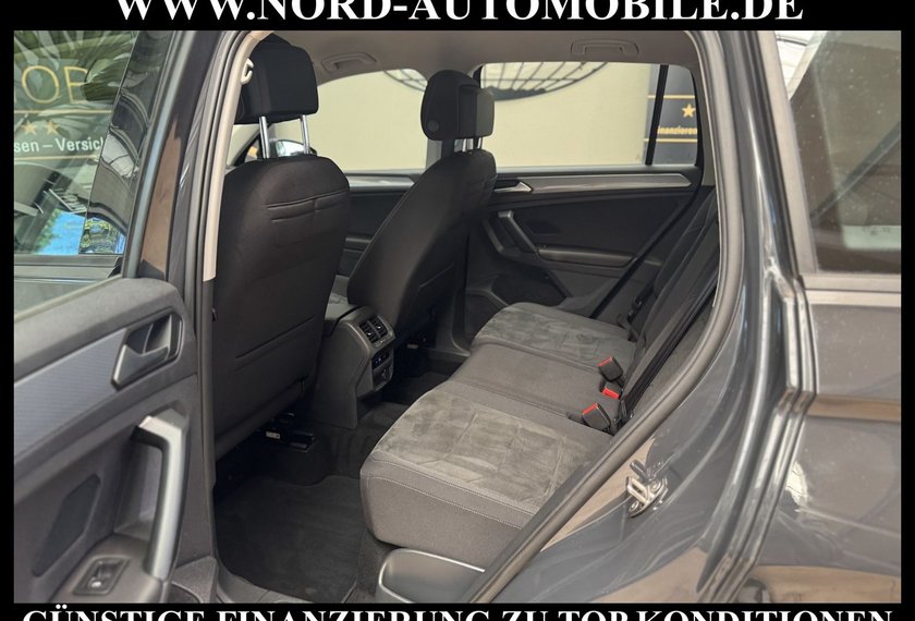 Volkswagen Tiguan Tiguan 2.0 TDI DSG Life Navi/LED/ACC/Spurhalte