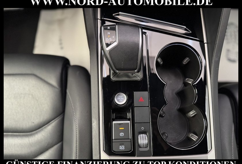 Volkswagen Touareg Touareg 3.0 TDI R-Line Innovision/Kamera/LED/19