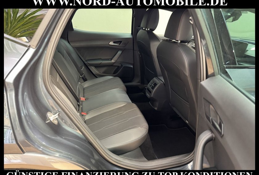 Cupra Formentor Formentor 1.5 TSI DSG Virt.Cockpit/Kamera/LED
