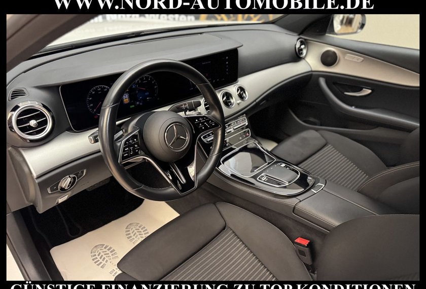 Mercedes-Benz E 300 E 300 de Avantgarde *LED*NIGHT*WIDE*SHZ*19ZOLL*