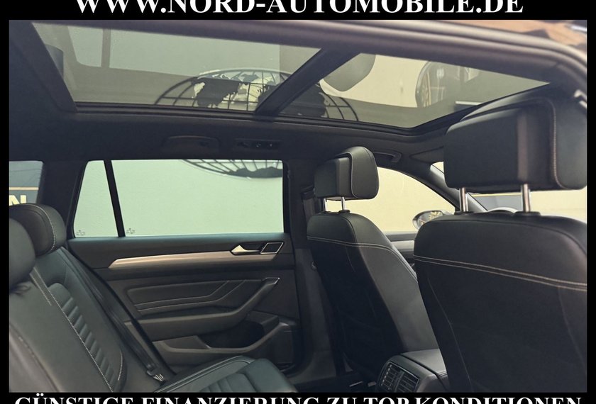 Volkswagen Passat Variant Passat Variant GTE 1.4 TSI eHybrid DSG Dig.Cockp