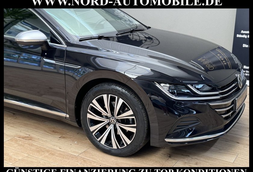 Volkswagen Arteon Arteon Shooting Brake Elegance 2.0 TSI DSG Dig.C