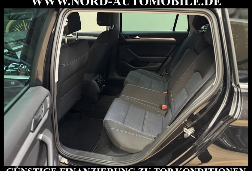 Volkswagen Passat Variant Passat Variant GTE 1.4 TSI eHybrid DSG Dig.Cockp