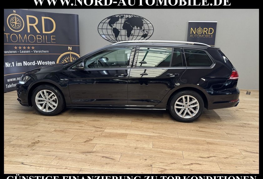 Volkswagen Golf Golf Variant R-Line 2.0 TDI DSG Kamera/Navi*