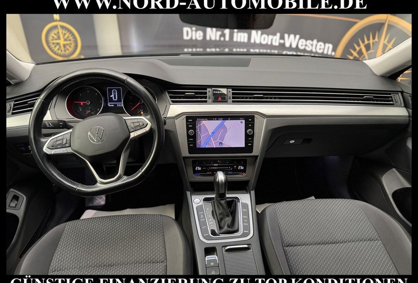 Volkswagen Passat Variant Passat Variant 2.0 TDI DSG AHK/Kamera/Navi/LED C