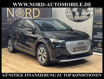 Audi Q4 e-tron Q4 e-tron 40 Leder/Matrix/HeadUp/Navi/19 Advance