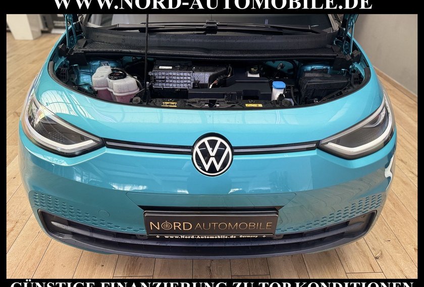 Volkswagen ID.3 ID.3 Pro Performance Pano/Matrix/Kamera/19