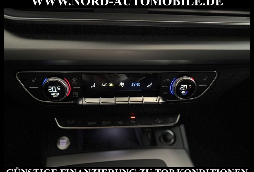 Audi Q5 Q5 Advanced QU. 50 TDI Tiptr.Leder/Virt.Cockpit