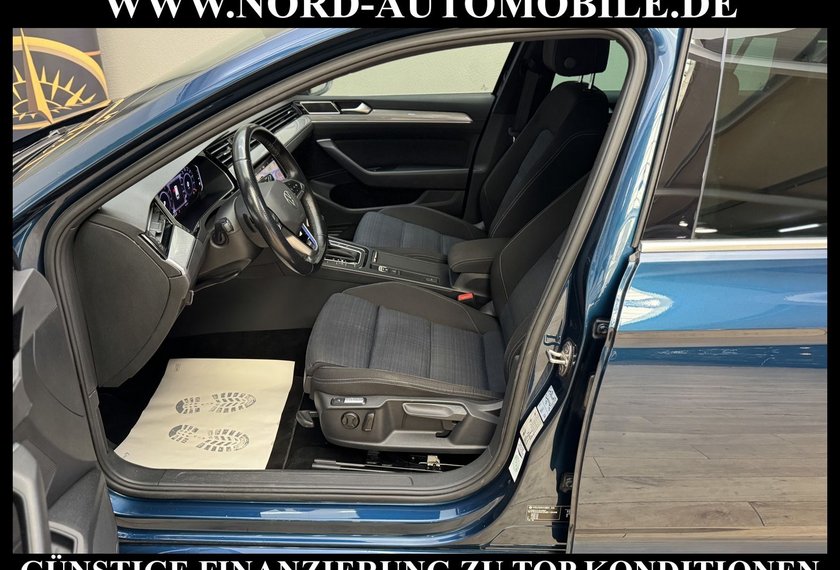 Volkswagen Passat Variant Passat Variant GTE 1.4 TSI eHybrid DSG AHK/18/