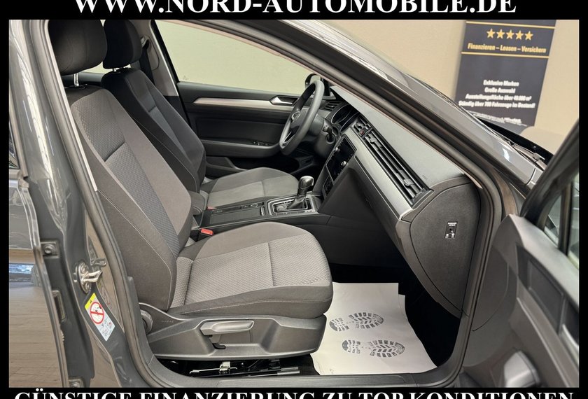 Volkswagen Passat Variant Passat Variant 2.0 TDI DSG Navi/LED/ACC/PDC
