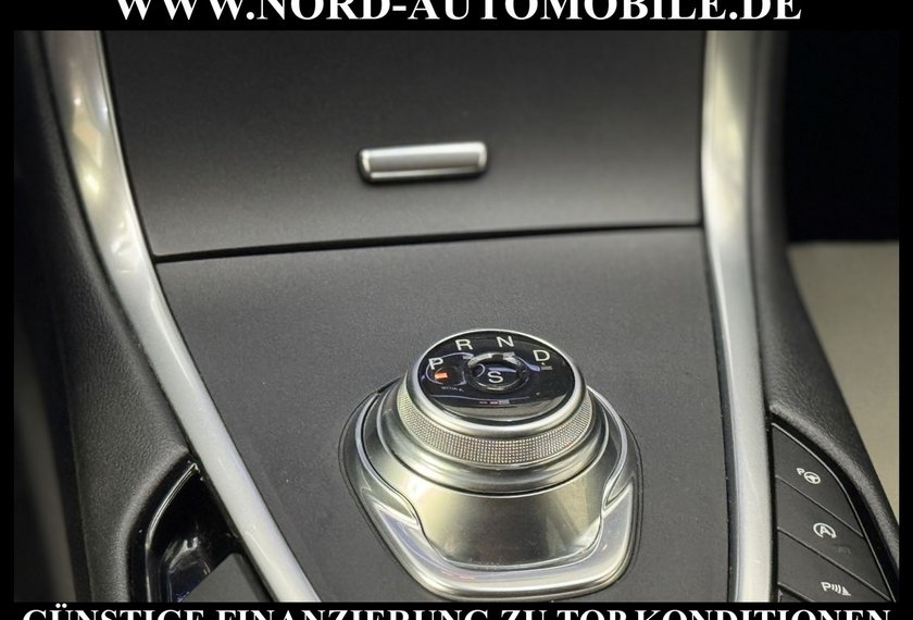 Ford S-Max S-MAX 2.0 EcoBlue Titanium *AHK*ACC*LED*KAM*