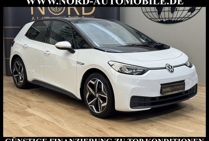 Volkswagen ID.3 ID.3 City Pure Performance Navi/LED/19/ACC