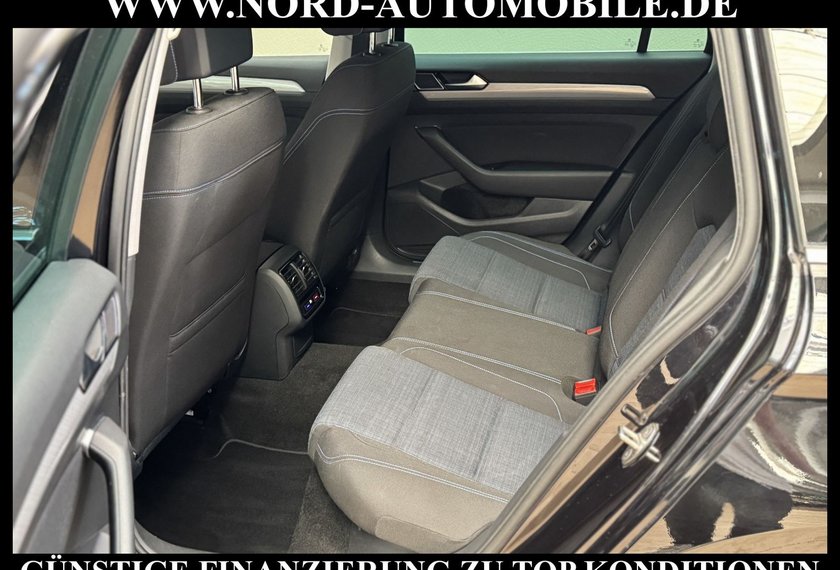 Volkswagen Passat Variant Passat Variant GTE 1.4 TSI eHybrid DSG AHK/Kamer