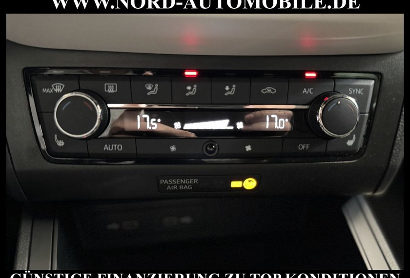 Seat Ibiza Ibiza XCELLENCE 1.0 TSI Navi/LED/Kamera/15/