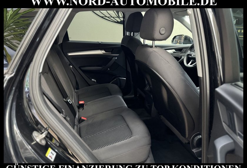 Audi Q5 Q5 Advanced QU.S-Tronic Navi/LED/Kamera/AHK/LED