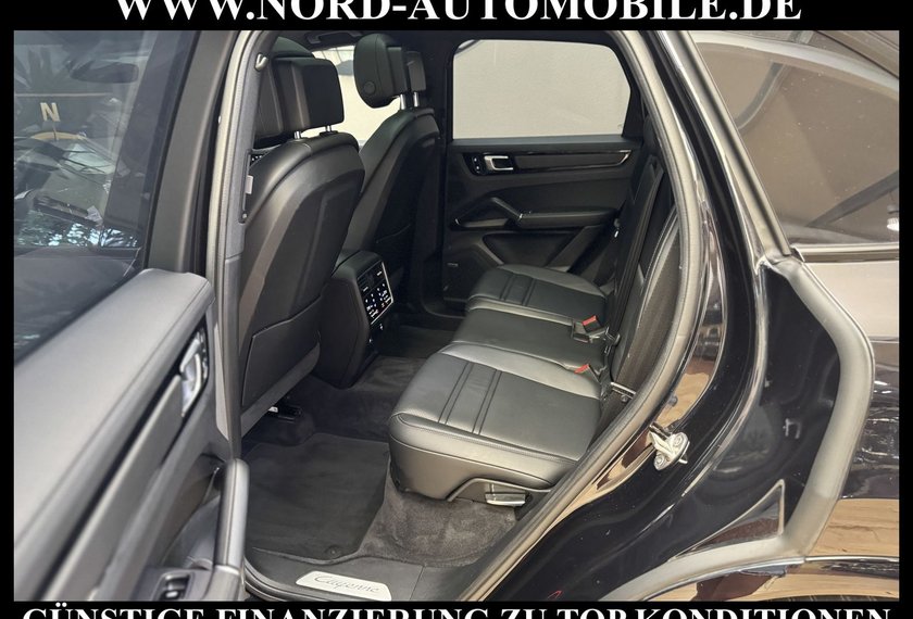 Porsche Cayenne Cayenne S E-Hybrid V6 *PANO*LUFT*22ZOLL*UPE:133