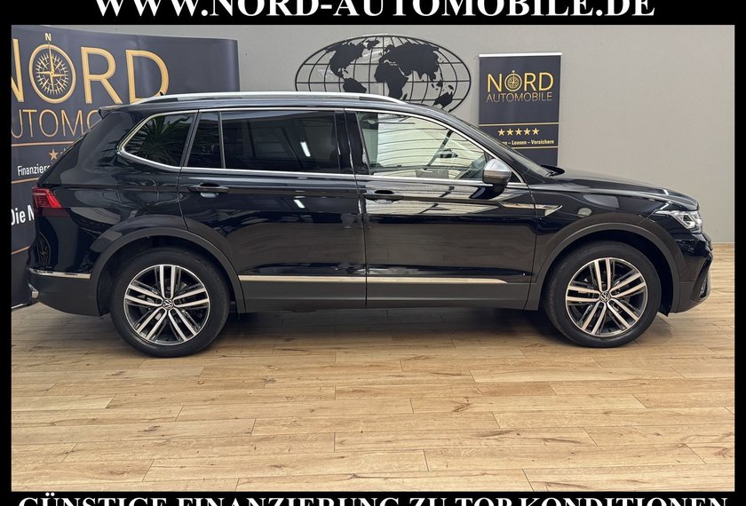 Volkswagen Tiguan Allspace Tiguan Allspace Elegance 4MOT 2.0 TDI DSG Pano