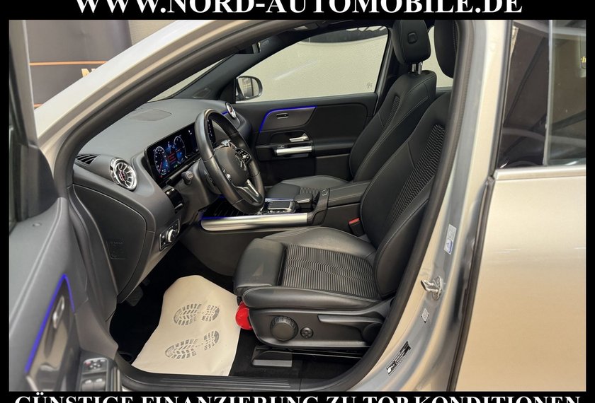 Mercedes-Benz EQA EQA 250 Progressive *AHK*PANO*UVM*SUPER KM*UPE60