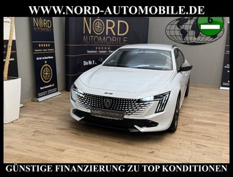 Peugeot 508 508 SW GT SPORT 1.5 Blue HDI *18Z*LED*UPE:55