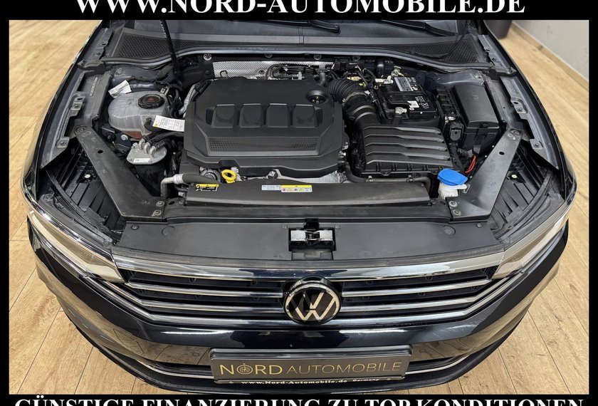 Volkswagen Passat Variant Passat Variant Business 2.0 TDI DSG Dig.Cockpit