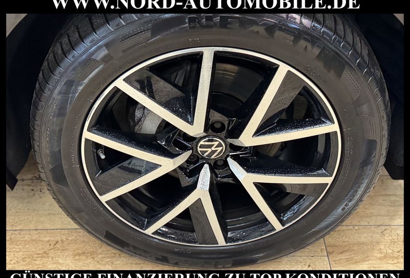 Volkswagen Touareg Touareg R-Line Black Style 4MOT 3.0 TDI Pano/20