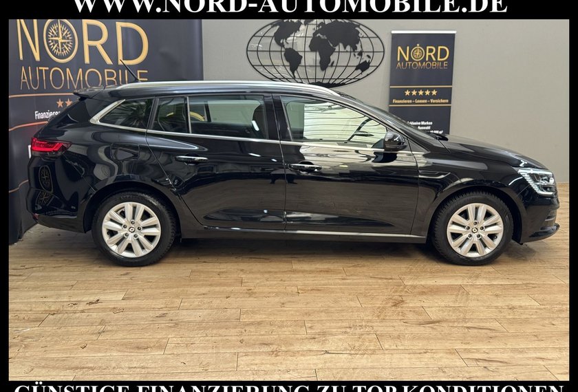 Renault Megane Megane IV Grandtour Business AUTOMATIK *LED*NAV*