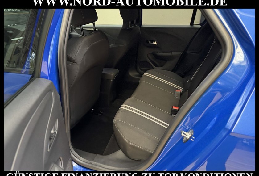 Opel Corsa Corsa F GS LINE 5-Türig *LED*NAVI*SHZ*LHZ*KAM*