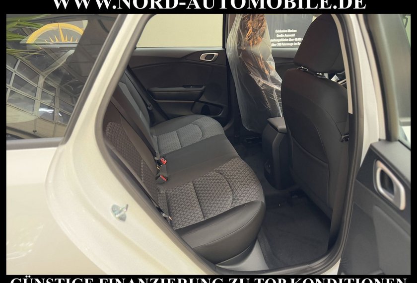 Kia cee'd Sportswagon Ceed SW CD 1.0 T-GDi GPF Spin Navi/PDC/SHZ