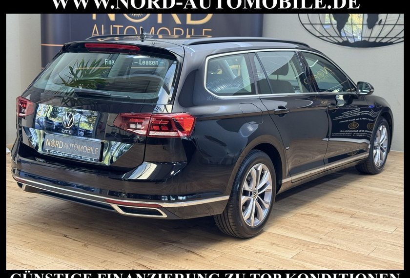 Volkswagen Passat Variant Passat Variant GTE 1.4 TSI eHybrid DSG Dig.Cockp