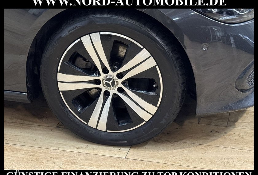 Mercedes-Benz C 200 C 200 d T Avantgarde *Distro+*AHK*Night*Kam*Easy