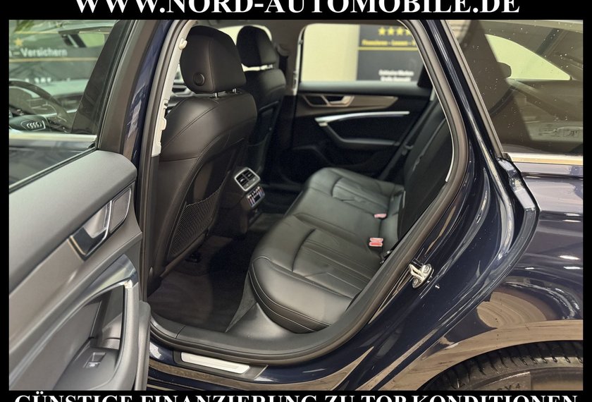 Audi A6 A6 Avant Sport 40 TDI S-Tronic Virt.Cockpit/Kame