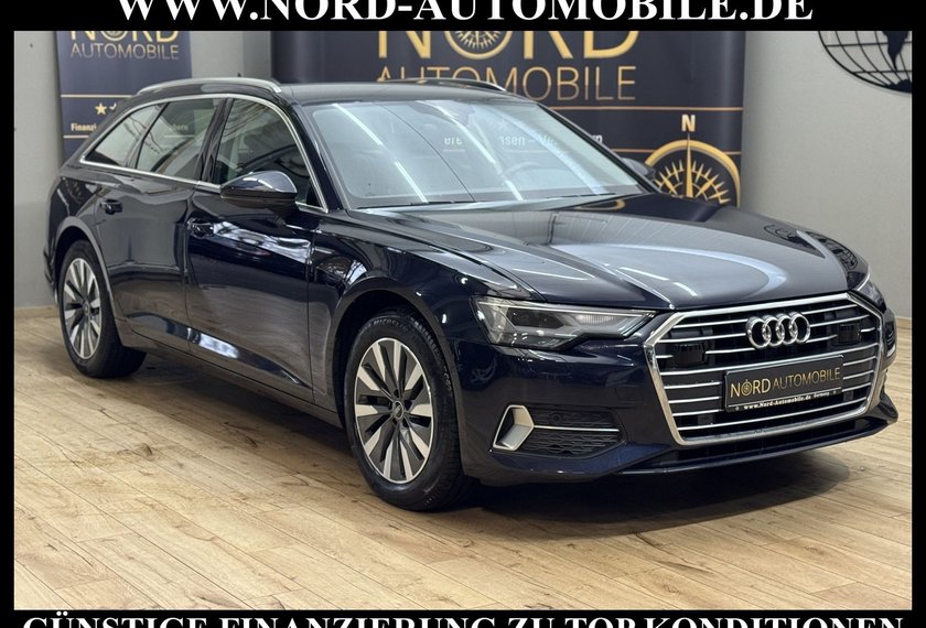 Audi A6 A6 Avant Sport 40 TDI S-Tronic Virt.Cockpit/Kame