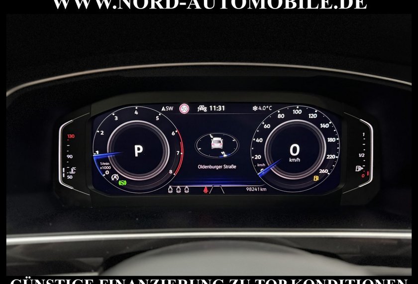Volkswagen Tiguan Allspace Tiguan Allspace 1.5 TSI Life DSG AHK/Dig.Cockpit