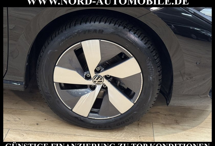 Volkswagen Passat Variant Passat Variant 2.0 TDI DSG Business AHK/Kamera/