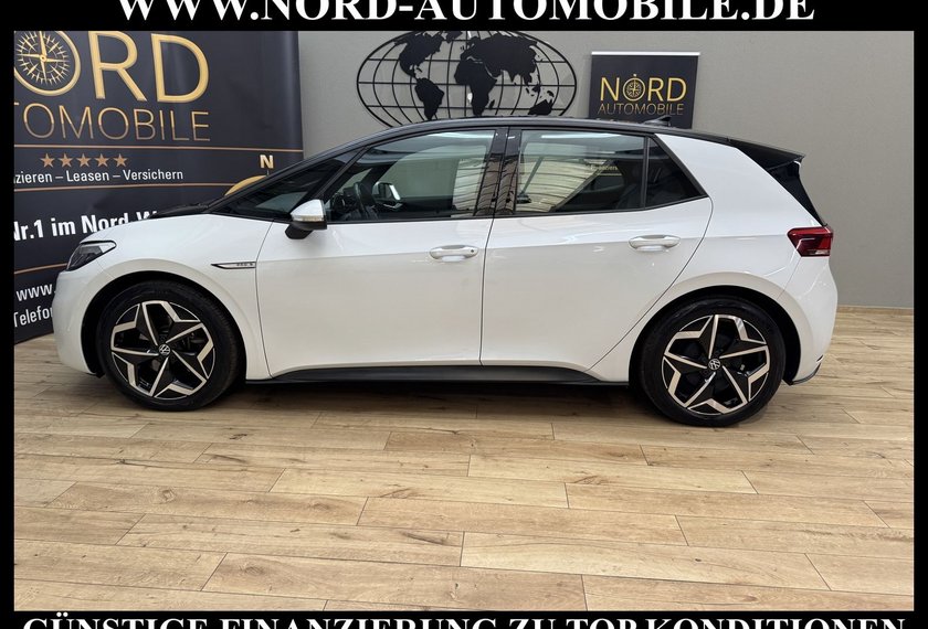 Volkswagen ID.3 ID.3 Pro S Automatik Navi/LED/CCS/19