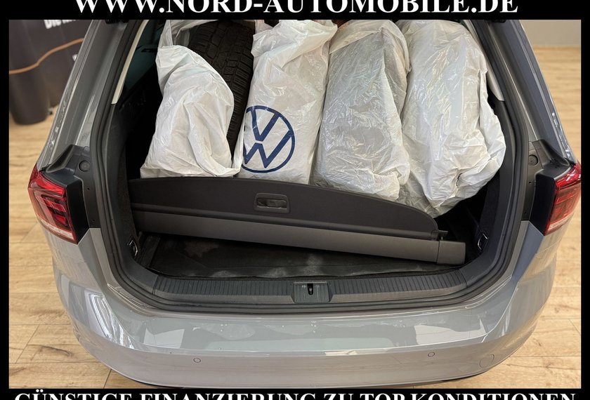 Volkswagen Passat Variant Passat Variant Business 2.0 TDI DSG Pano/Dig.Coc
