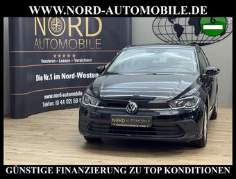 Volkswagen Polo Polo 1.0 MPI LED/Dig.Cockpit/Mirror Link