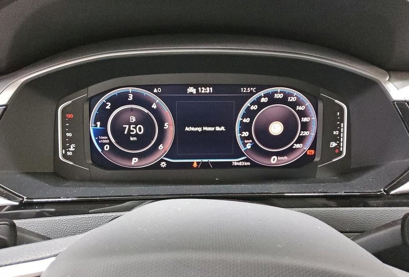 Volkswagen Arteon Arteon Shooting Brake 2.0 TDI DSG AHK/Navi/LED