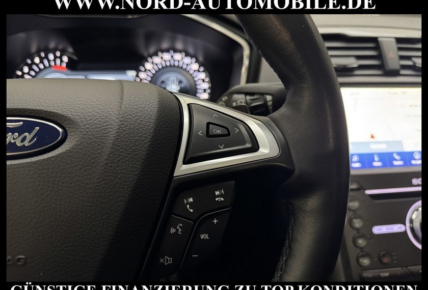 Ford Mondeo Mondeo Turnier 2.0 EB Titanium *AHK*ACC*PANO*LED