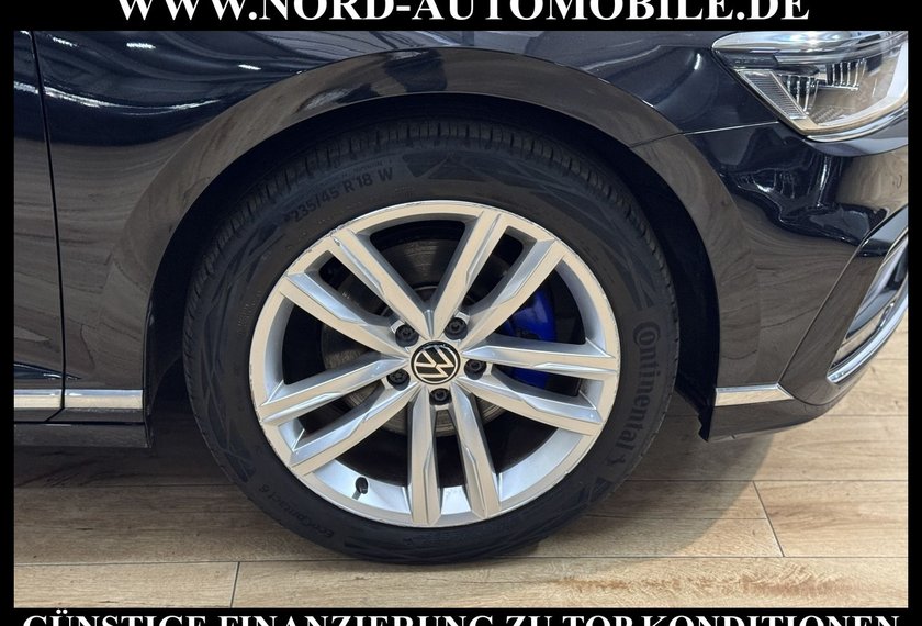 Volkswagen Passat Variant Passat Variant GTE 1.4 TSI eHybrid DSG StHz/18/
