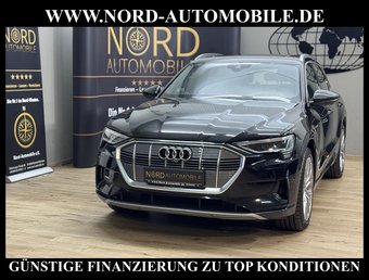 Audi e-tron e-tron 55 QU.Advanced Pano/Head-Up/21/Matrix/21
