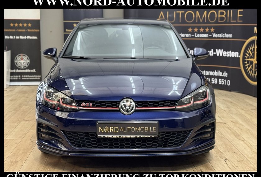 Volkswagen Golf Golf GTI Performance 2.0 TSI DSG Leder/18/Dig.Co