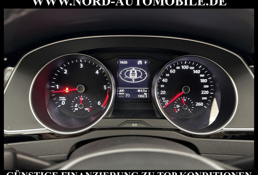 Volkswagen Passat Variant Passat Variant Comfortline 2.0 TDI DSG *ACC*KAM*