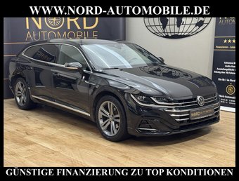 Volkswagen Arteon Arteon Shooting Brake R-Line 1.4 TSI eHybrid
