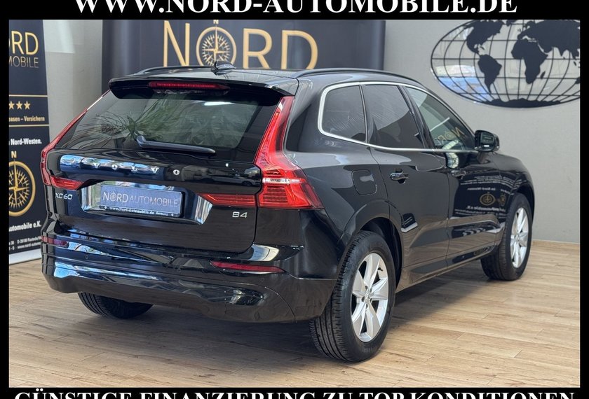 Volvo XC60 XC60 B4 D Momentum Pro *LED*AHK*ACC*StHz*MJ2022*