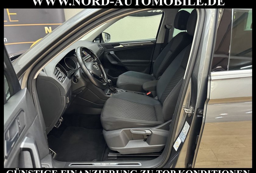 Volkswagen Tiguan Tiguan 2.0 TDI DSG IQ.DRIVE *LED*AHK*ACC*SHZ IQ.
