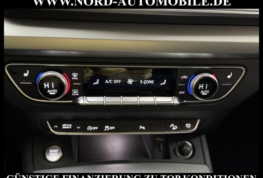 Audi Q5 Q5 35 TDI S-Line S-Tronic Kamera/20/Navi/LED/