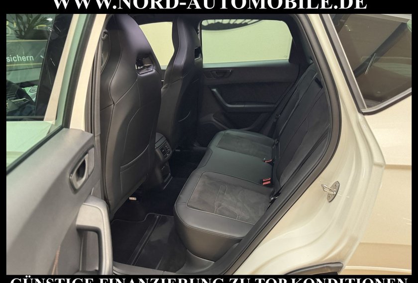 Cupra Ateca Ateca 1.5 TSI DSG *19ZOLL*VIRT*KAM*UPE:45