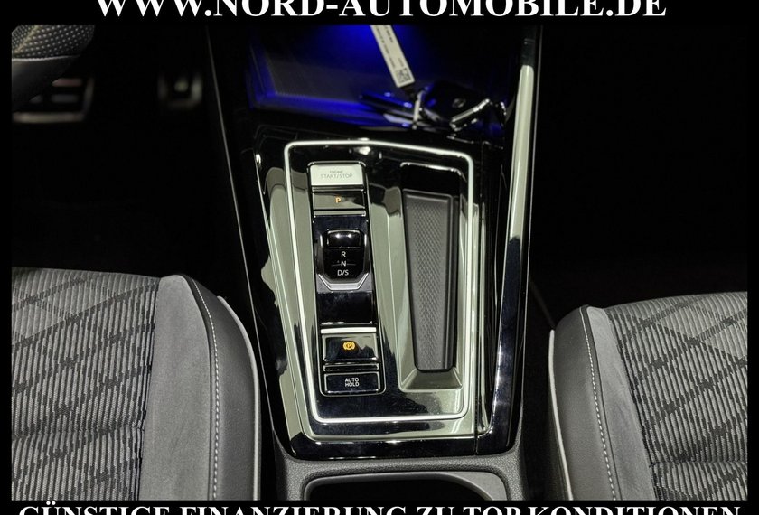 Volkswagen Golf Golf Variant R-Line 2.0 TDI DSG Side&amp;Lane/Navi/