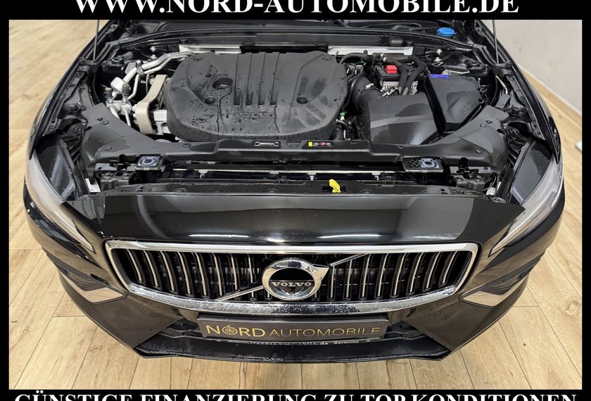 Volvo S60 S60 Lim. B4 INSCRIPTION *HARMAN*18Z*LEDER*UPE:51